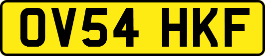 OV54HKF