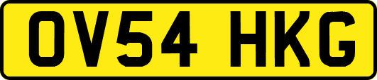 OV54HKG