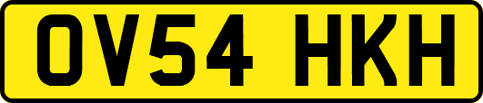 OV54HKH