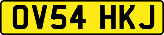 OV54HKJ