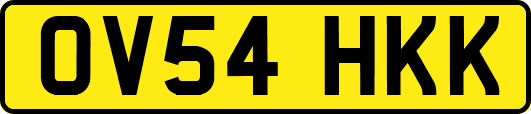 OV54HKK
