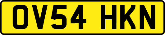 OV54HKN