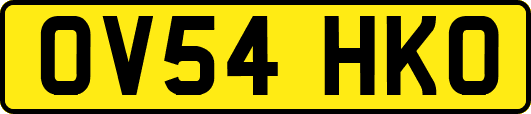 OV54HKO