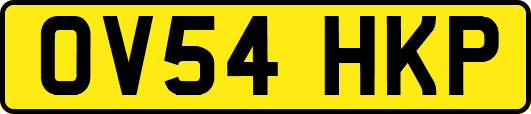 OV54HKP