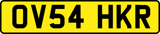 OV54HKR