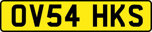 OV54HKS