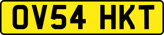 OV54HKT