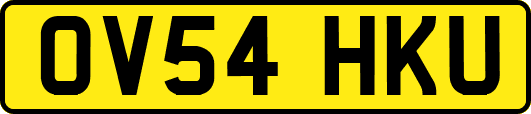 OV54HKU
