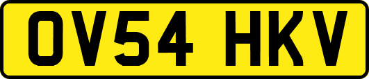 OV54HKV