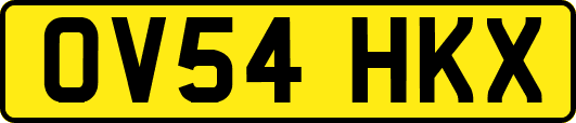OV54HKX