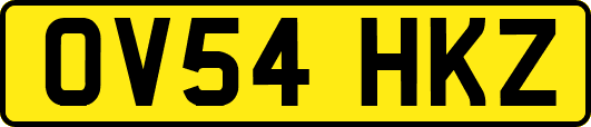 OV54HKZ