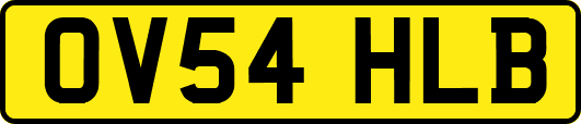 OV54HLB