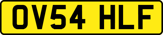 OV54HLF