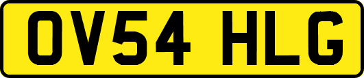OV54HLG