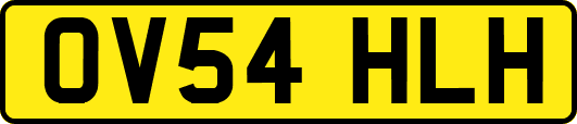 OV54HLH