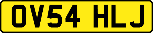 OV54HLJ