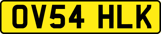 OV54HLK