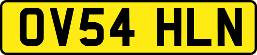 OV54HLN