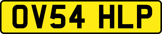 OV54HLP