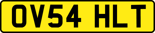 OV54HLT