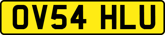 OV54HLU