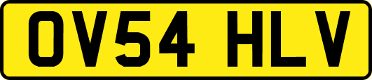 OV54HLV
