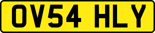 OV54HLY
