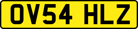 OV54HLZ