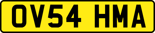 OV54HMA
