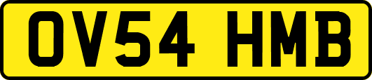 OV54HMB