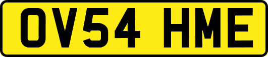 OV54HME