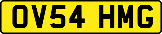 OV54HMG