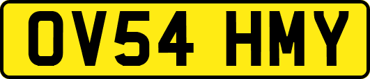 OV54HMY