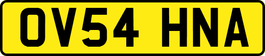 OV54HNA