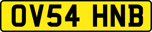 OV54HNB