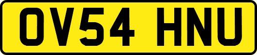 OV54HNU