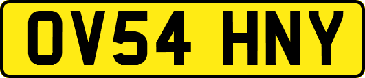 OV54HNY
