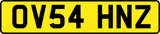 OV54HNZ