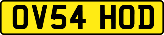 OV54HOD