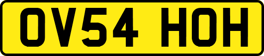 OV54HOH