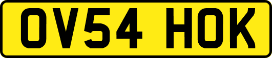 OV54HOK