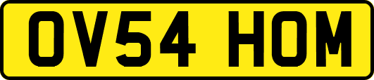 OV54HOM