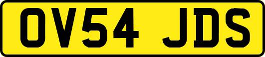OV54JDS