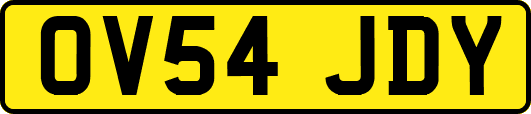 OV54JDY
