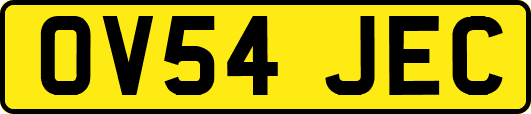 OV54JEC