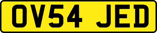 OV54JED