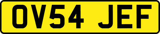 OV54JEF