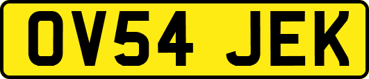 OV54JEK