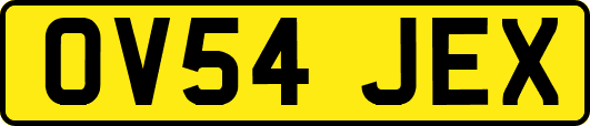 OV54JEX