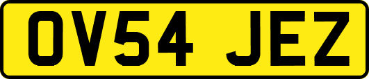 OV54JEZ